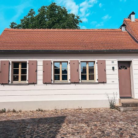 Kyritzer Budenhaus Nr 103 Exteriör bild